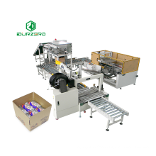 Packing Strapping Machine For Carton Box